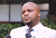 Jalang’o Eyes Nairobi Senate Seat After High-Level Talks Reshape Lang’ata Politics