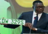 Kenya Rolls Out Green Number Plates to Mark Shift to Electric Mobility