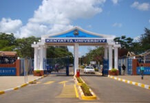 Kenyatta University Warns Students Over Fake Ksh10,000 Fee Memo Circulating Online