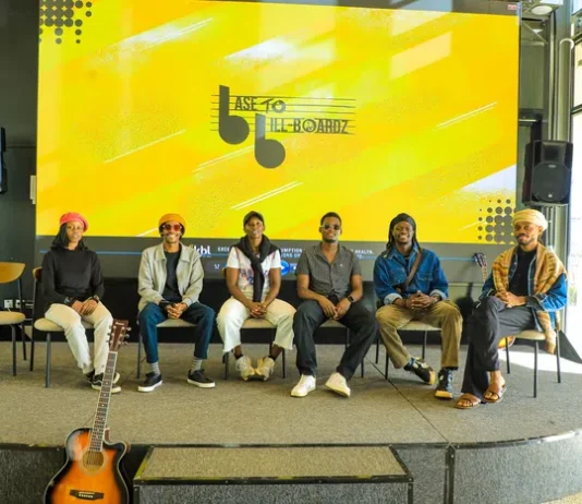 Base to Billboardz Unveils Its Inaugural Six Finalists