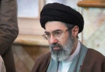 Mojtaba Khamenei Named Iran’s New Supreme Leader After Father’s Death