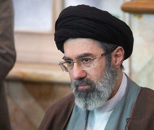 Mojtaba Khamenei Named Iran’s New Supreme Leader After Father’s Death