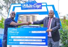 White Cap Announces Ksh45 million Sponsorship for WRC Safari Rally 2026