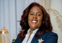 Nairobi ODM Delegates Endorse Winnie Odinga for National Executive Council Seat