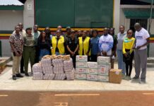 Detrex-KGS Campaign Expands Menstrual Hygiene Access for Women in Kenyan Prisons