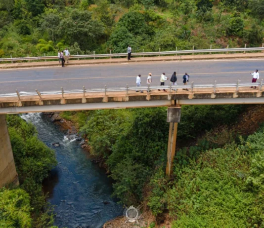Government Signals Start of Nithi Bridge Construction After Years of Delay