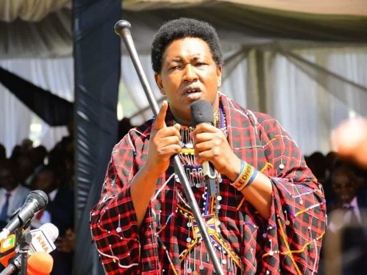 Ledama Ole Kina Questions Fuel Pricing Despite Supply Surplus