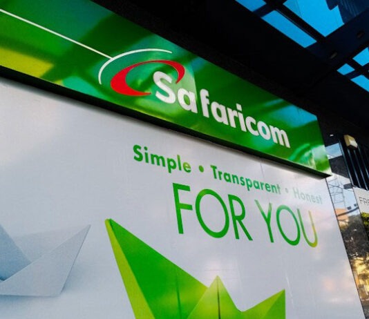 Businesses Explore Smarter, Connected Solutions at GROW with Safaricom Business Solutions Showcase