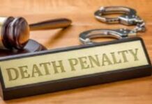 Proposed Law Seeks to Replace Mandatory Death Penalty with Fixed-Term Sentences