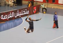 KCB Power into Final After 3-1 Win Over Kenya Pipeline in Cairo Clash