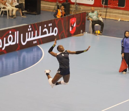 KCB Power into Final After 3-1 Win Over Kenya Pipeline in Cairo Clash