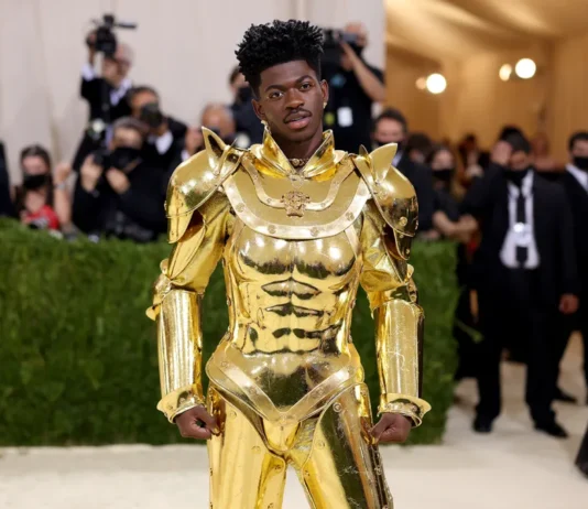 Lil Nas X Allowed Mental Health Diversion in US Court Case