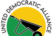 United Democratic Alliance Revises Ol Kalou Nomination Date Ahead of By-Election