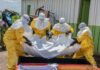 Ebola Surveillance Expands in DRC as Suspected Cases Rise Above 900