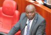 Samson Cherargei Moves to Revoke Benefits of Uhuru Kenyatta