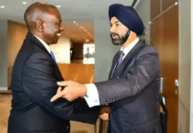 Kenya Poised to Receive KSh96.9 Billion World Bank Funding After Reform Progress