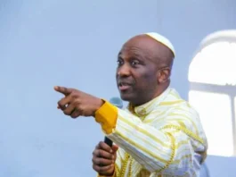 Nigerian Preacher Warns of Rising Political Tensions in Kenya