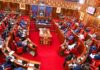 Senate Demands Urgent Investigation into Utumishi Girls’ Academy Dormitory Fire