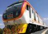Kenya Railways Set to Introduce Premium Passenger Coaches by July 2026