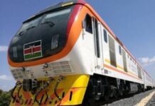 Kenya Railways Set to Introduce Premium Passenger Coaches by July 2026