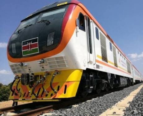 Kenya Railways Set to Introduce Premium Passenger Coaches by July 2026