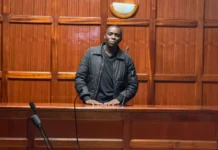 Man Arraigned Over Alleged Facebook Posts Targeting Kisumu Senator