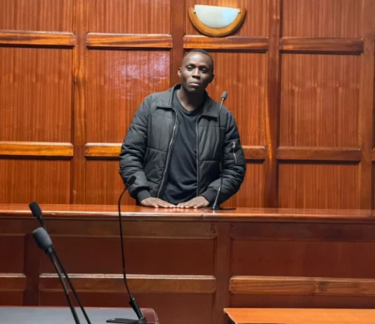 Man Arraigned Over Alleged Facebook Posts Targeting Kisumu Senator