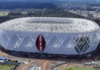 Talanta Stadium Nearing Completion as Kenya Steps Up AFCON 2027 Preparations