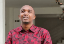 Morara Kebaso Switches to Jubilee Party Ahead of 2027 Elections
