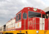 Kenya Railways Clarifies Access to Upgraded Madaraka Express Coaches
