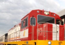 Kenya Railways Clarifies Access to Upgraded Madaraka Express Coaches