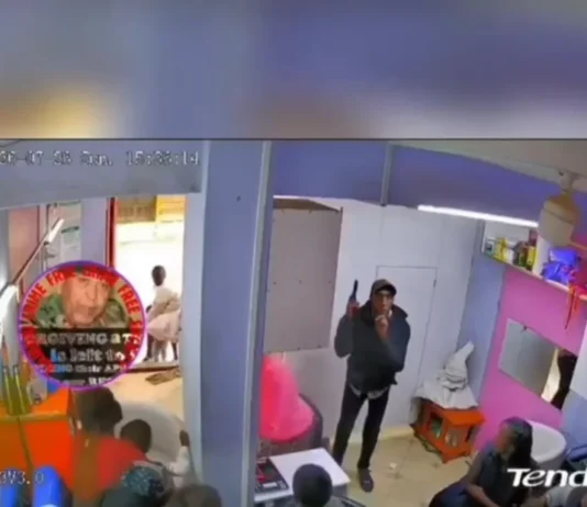 Gunmen Raid Women’s Chama Meeting, Escape With Cash and Phone