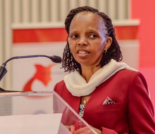 KUCCPS Warns Students Against Fake Transfer Links After 2026 Placement Results