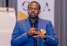 LSK Demands Probe into Alleged Electoral Malpractice Ahead of Ol Kalou By-Election
