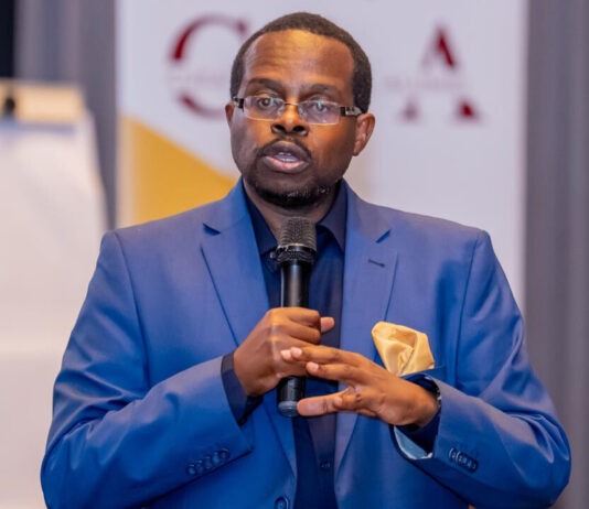 LSK Demands Probe into Alleged Electoral Malpractice Ahead of Ol Kalou By-Election