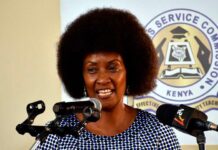 TSC Dismisses Viral Letter on Teacher Promotion Guidelines as Fake