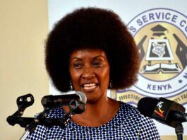 TSC Dismisses Viral Letter on Teacher Promotion Guidelines as Fake