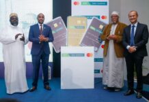 KCB and Mastercard Roll out Islamic Finance Payments Solution