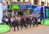 KCB Partner Kwa Ground Kwa Mtaa to Unlock Opportunities for MSMEs and Entrepreneurs Across Kenya