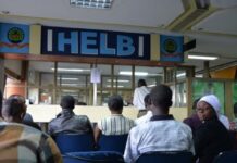 HELB Warns Students Against Creating New HEF Accounts After Getting IDs