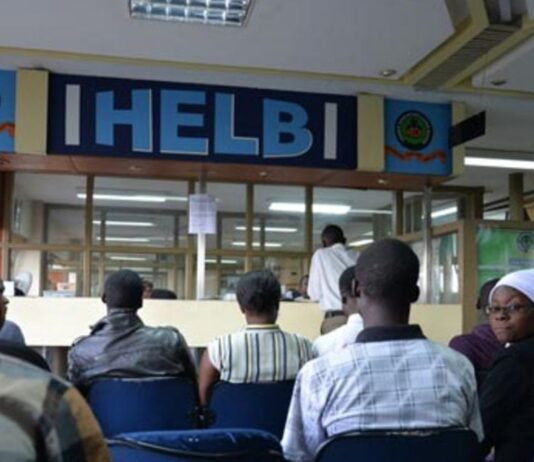 HELB Warns Students Against Creating New HEF Accounts After Getting IDs