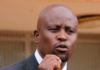 Kanini Kega Escapes Unhurt After Night Attack on Convoy in Nyandarua