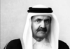 Ruto Mourns Former Qatar Emir Sheikh Hamad, Hails His Transformational Legacy