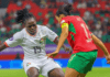 Harambee Starlets Outclassed by Morocco in Tournament Opener