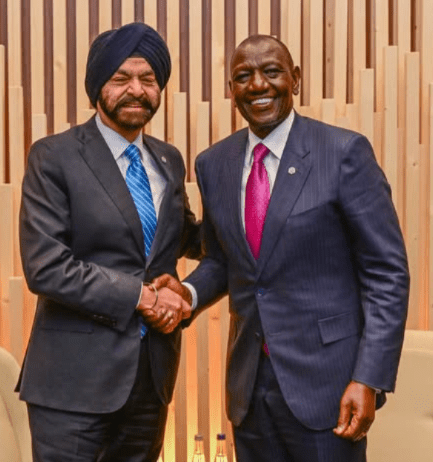 Government Moves to Review KSh21 Billion Informal Settlements Project
