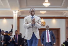 Private Security Employers Told to Comply With KSh30,000 Minimum Wage