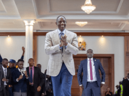 Private Security Employers Told to Comply With KSh30,000 Minimum Wage