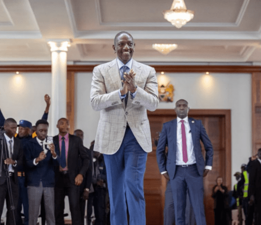 Private Security Employers Told to Comply With KSh30,000 Minimum Wage