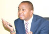 Nyakera Drops Nairobi Governor Bid, Sets Sights on Makadara MP Seat