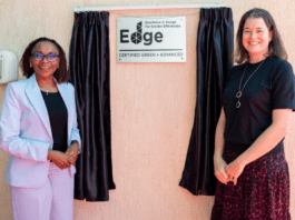 KWAL BECOMES FIRST KENYAN MANUFACTURER TO ACHIEVE EDGE CERTIFICATION